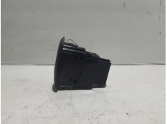 Recambio de mando elevalunas trasero izquierdo para citroën c3 referencia OEM IAM 96605364xt 96605364xt  2