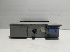 Recambio de sistema audio / radio cd para citroën c3 referencia OEM IAM 7607769050 7607769050  2