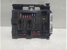 Recambio de caja bsm para citroën c3 referencia OEM IAM T118470004K  