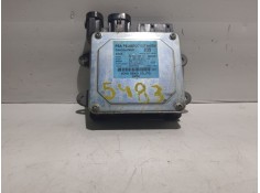 Recambio de centralita direccion para citroën c3 referencia OEM IAM 9653783580 6900000555A Q1T19074M2ZE
