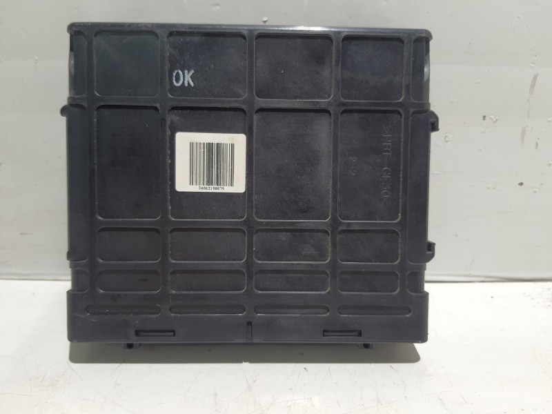 Recambio de centralita cambio automatico para kia carnival referencia OEM IAM 95440-3A280 954403A280 9090930344A0