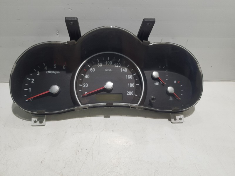 Recambio de cuadro instrumentos para kia carnival referencia OEM IAM 940034D280 94003-4D280 11000893300K