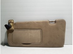 Recambio de parasol izquierdo para kia carnival referencia OEM IAM    2