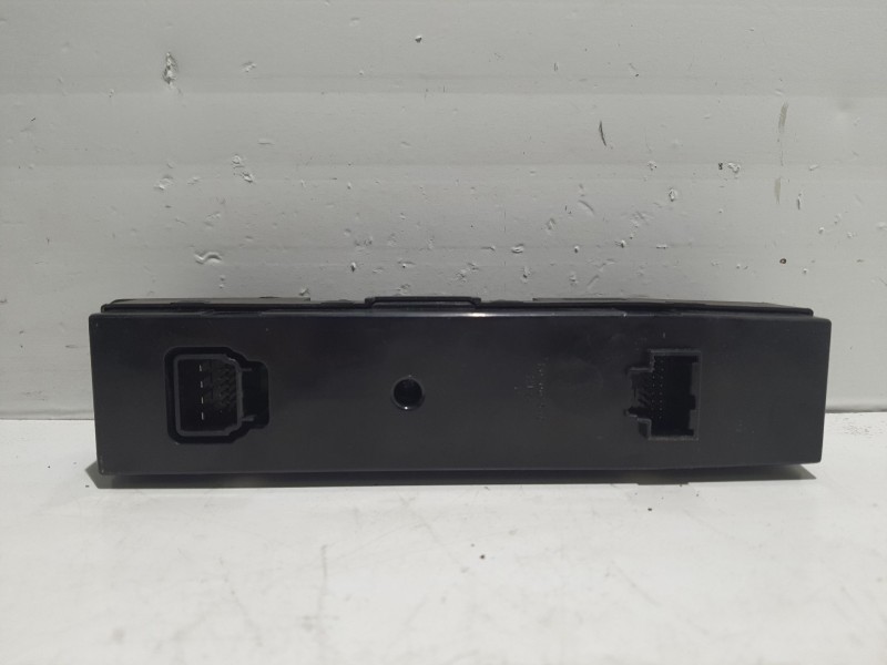 Recambio de mando elevalunas delantero izquierdo para kia carnival referencia OEM IAM 93570-4D320OT 935704D320OT 