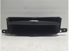 Recambio de guantera para kia carnival referencia OEM IAM 4D846-25100 4D84625100  2