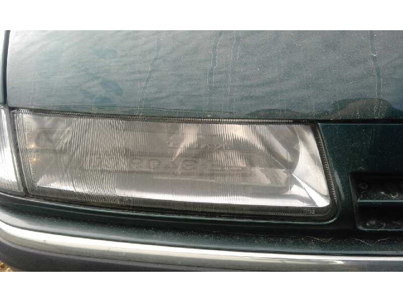 Recambio de faro derecho para citroen xantia berlina 1.8 cat (lfz / xu7jp)   |   0.93 - 0.97 | 1993 - 1997 | 101 cv / 74 kw refe