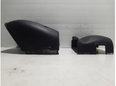 Recambio de carcasa mandos columna direccion para kia carnival referencia OEM IAM 4D848-50000 4D84850000 4D84852000 2