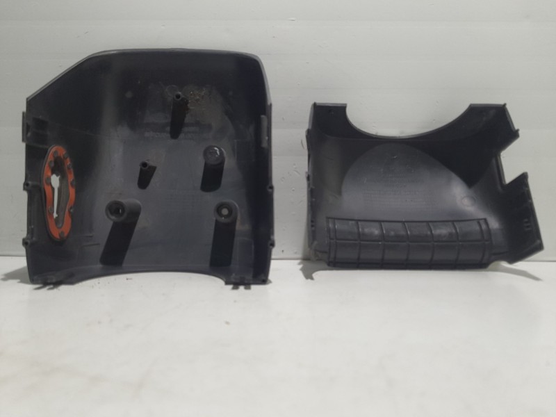 Recambio de carcasa mandos columna direccion para kia carnival referencia OEM IAM 4D848-50000 4D84850000 4D84852000