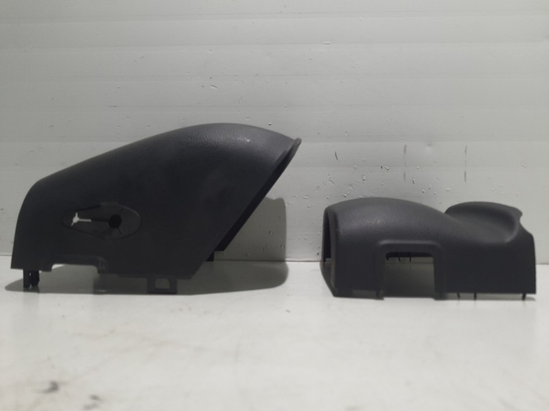 Recambio de carcasa mandos columna direccion para kia carnival referencia OEM IAM 4D848-50000 4D84850000 4D84852000