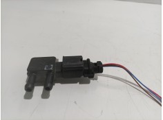 Recambio de sensor para peugeot 207 referencia OEM IAM 9662143180  