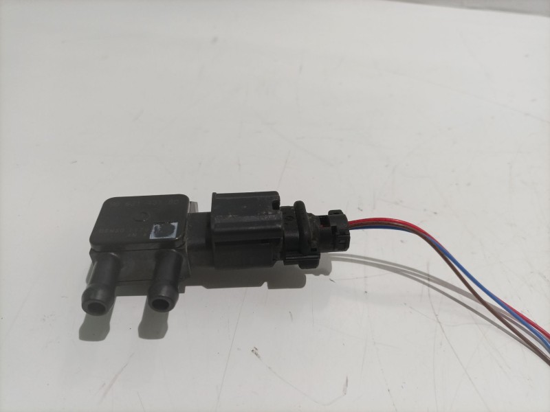 Recambio de sensor para peugeot 207 referencia OEM IAM 9662143180  