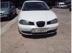 seat ibiza iii (6l1) del año 2003