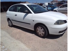 seat ibiza iii (6l1) del año 2003 2