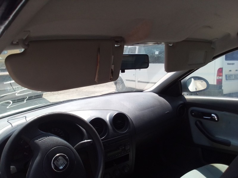 seat ibiza iii (6l1) del año 2003