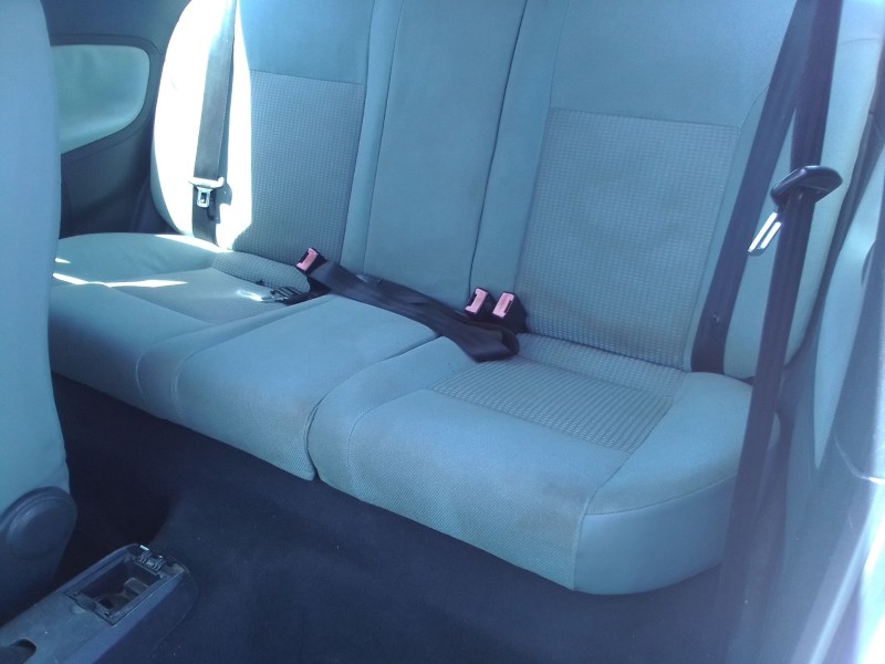 seat ibiza iii (6l1) del año 2003