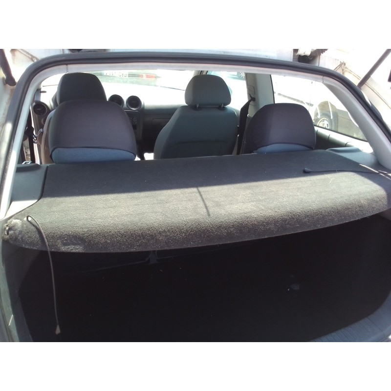 seat ibiza iii (6l1) del año 2003