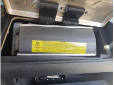Recambio de airbag delantero derecho para volkswagen golf iv berlina (1j1) referencia OEM IAM 0  