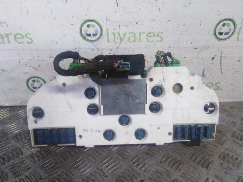 Recambio de cuadro instrumentos para volvo v 70  familiar    |   0.96 - 0.00 | 1996 - 2000 referencia OEM IAM  9168144 