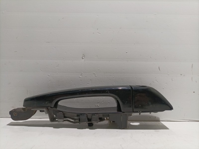 Recambio de maneta exterior delantera izquierda para kia carnival referencia OEM IAM 826504D0009B  