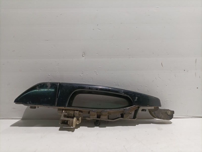 Recambio de maneta exterior delantera izquierda para kia carnival referencia OEM IAM 826504D0009B  