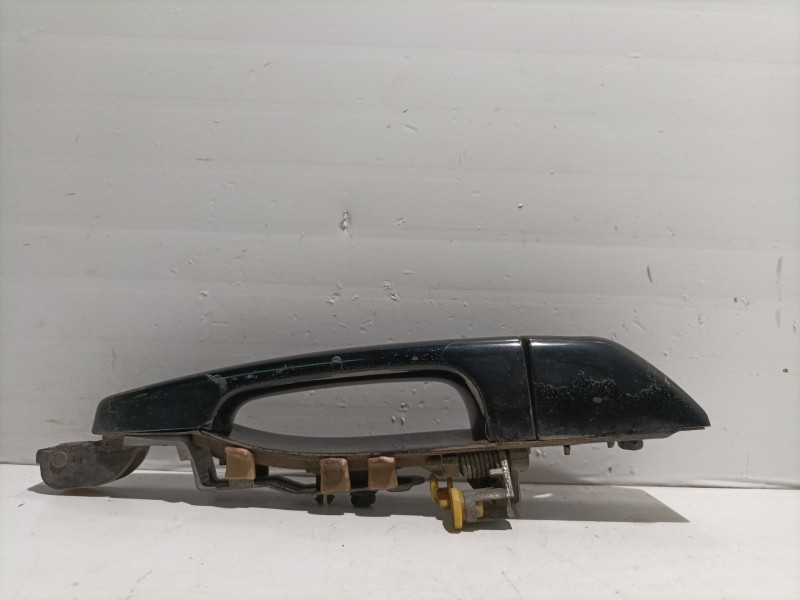 Recambio de maneta exterior delantera derecha para kia carnival referencia OEM IAM 826604D0009B  