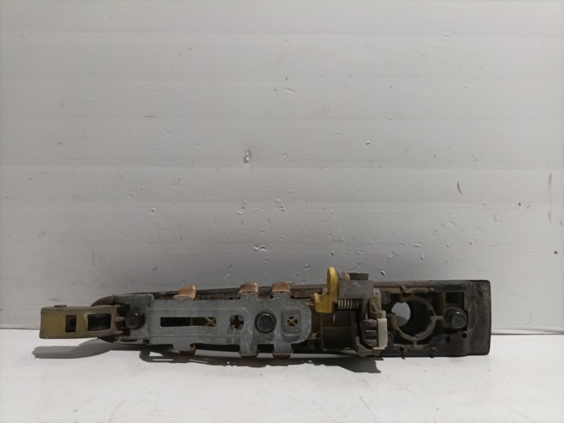 Recambio de maneta exterior delantera derecha para kia carnival referencia OEM IAM 826604D0009B  