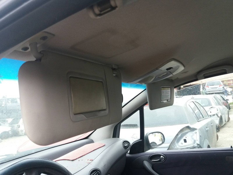 mercedes clase a (w168) 1.4 cat   |   0.97 - 0.04 | 1997 - 2004 | 82 cv / 60 kw del año 1997