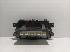 Recambio de mando climatizador para kia carnival referencia OEM IAM 38000000700K 20061127 38000000700K 2