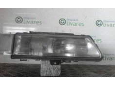 Recambio de faro derecho para citroen xantia berlina 1.8 cat (lfz / xu7jp)   |   0.93 - 0.97 | 1993 - 1997 | 101 cv / 74 kw refe 2