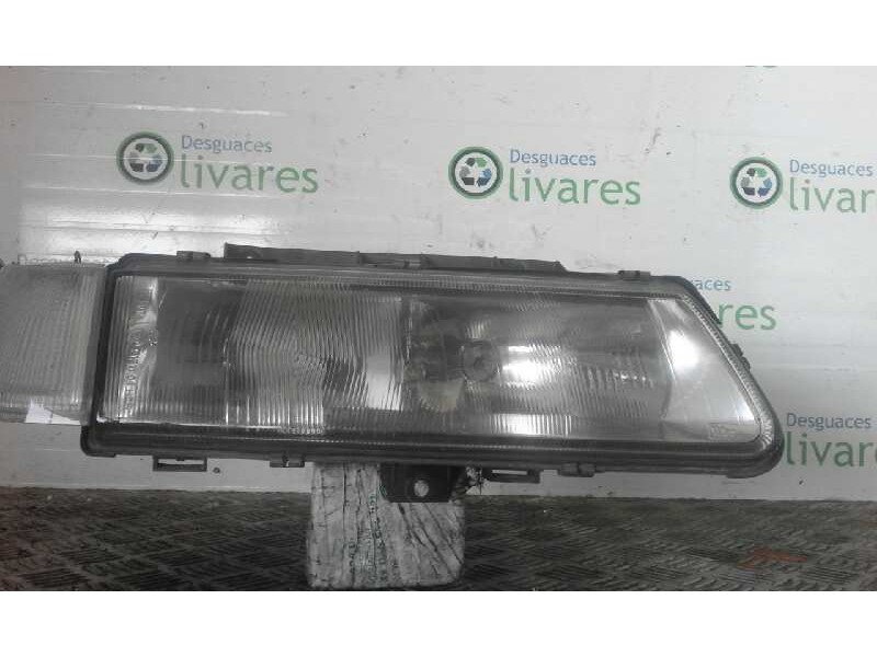 Recambio de faro derecho para citroen xantia berlina 1.8 cat (lfz / xu7jp)   |   0.93 - 0.97 | 1993 - 1997 | 101 cv / 74 kw refe