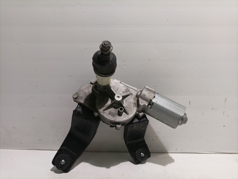 Recambio de motor limpia trasero para kia carnival referencia OEM IAM 98700-4D000 987004D000 KAMCO