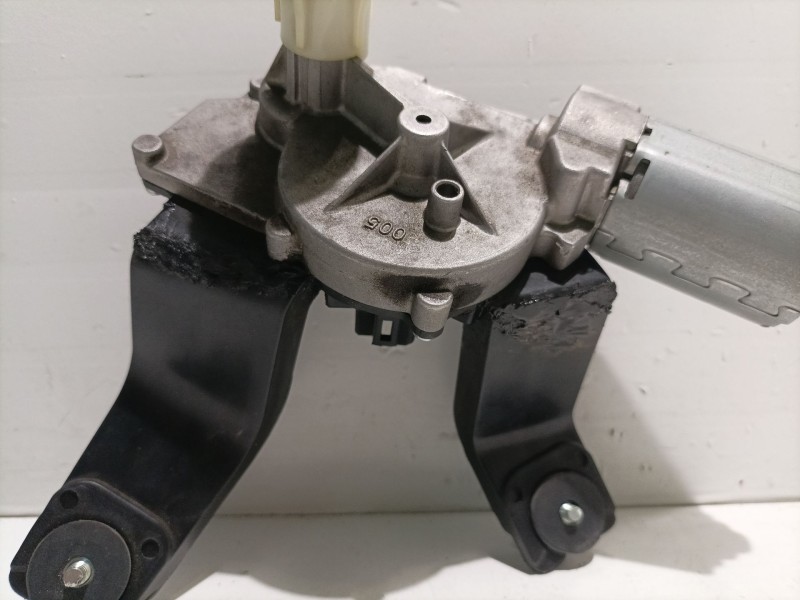 Recambio de motor limpia trasero para kia carnival referencia OEM IAM 98700-4D000 987004D000 KAMCO