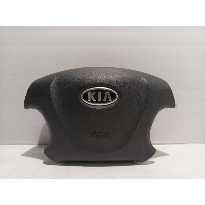 Recambio de airbag delantero izquierdo para kia carnival referencia OEM IAM 4D56900070VA 569004D520VA 