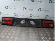 Recambio de piloto trasero central para  referencia OEM IAM   