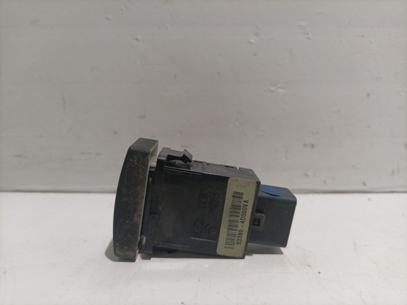 Recambio de interruptor para kia carnival referencia OEM IAM 93380-4D000VA 933804D000VA 