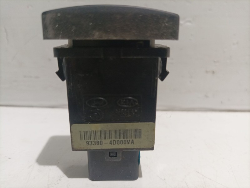 Recambio de interruptor para kia carnival referencia OEM IAM 93380-4D000VA 933804D000VA 