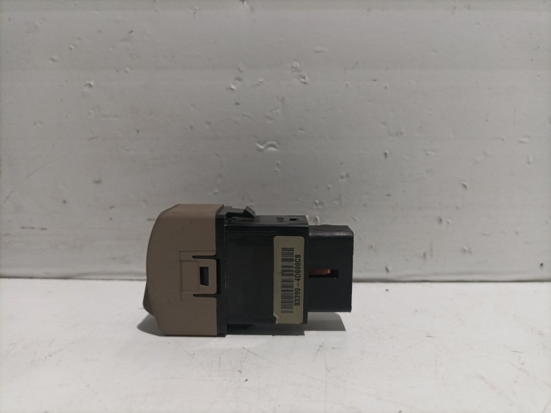 Recambio de interruptor para kia carnival referencia OEM IAM 93390-4D000CS 933904D000CS 