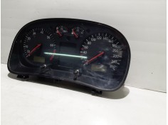 Recambio de cuadro instrumentos para volkswagen golf iv berlina (1j1) referencia OEM IAM 1J0920801B   2