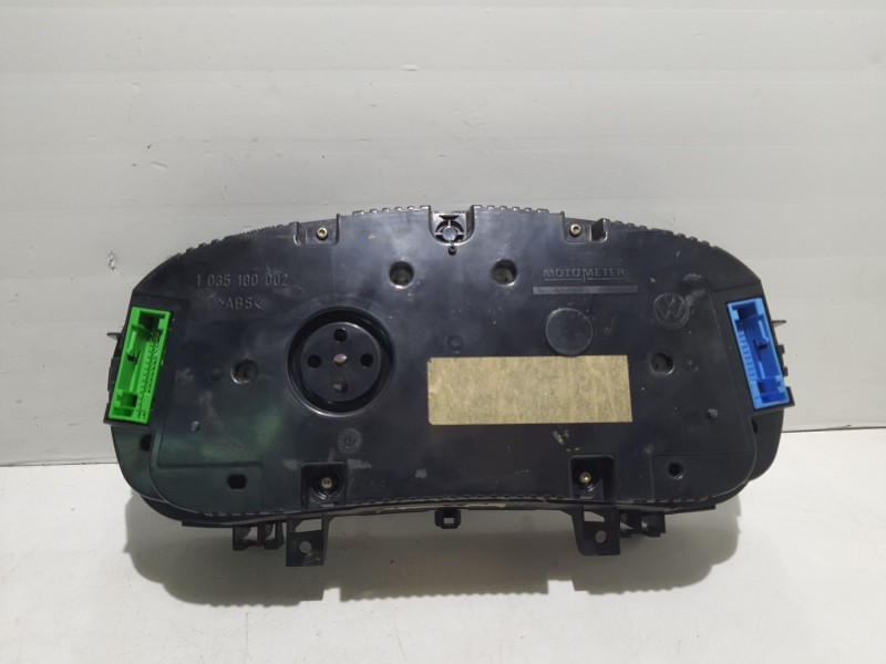 Recambio de cuadro instrumentos para volkswagen golf iv berlina (1j1) referencia OEM IAM 1J0920801B  