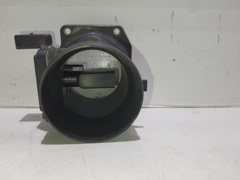 Recambio de caudalimetro para volkswagen golf iv berlina (1j1) referencia OEM IAM 06A906461B  