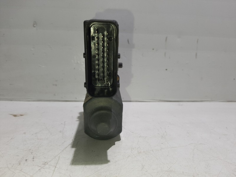 Recambio de motor elevalunas delantero izquierdo para volkswagen golf iv berlina (1j1) referencia OEM IAM 1J1959801C  