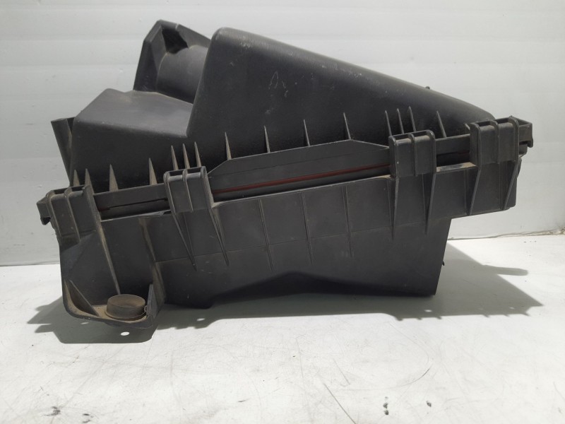 Recambio de caja filtro de aire para volkswagen golf iv berlina (1j1) referencia OEM IAM 1J0129607 1J0129607 