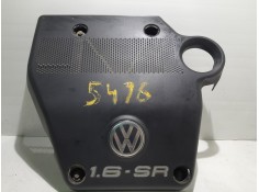 Recambio de tapa motor para volkswagen golf iv berlina (1j1) referencia OEM IAM 06A103925AC 06A103925AC 