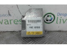 Recambio de centralita airbag para  referencia OEM IAM YWC107010  