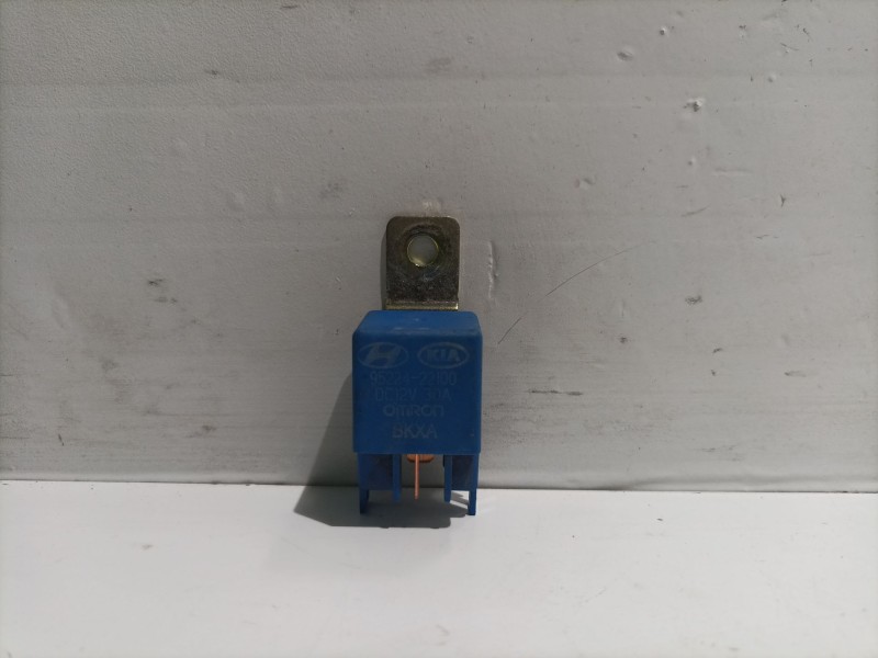 Recambio de rele para kia carnival referencia OEM IAM 95224-22100 9522422100 OMRON