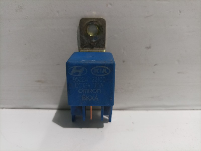 Recambio de rele para kia carnival referencia OEM IAM 95224-22100 9522422100 OMRON
