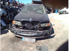 bmw bmw x5 (e53) del año 2003 2