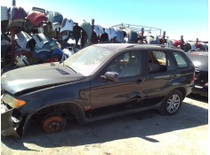 bmw bmw x5 (e53) del año 2003