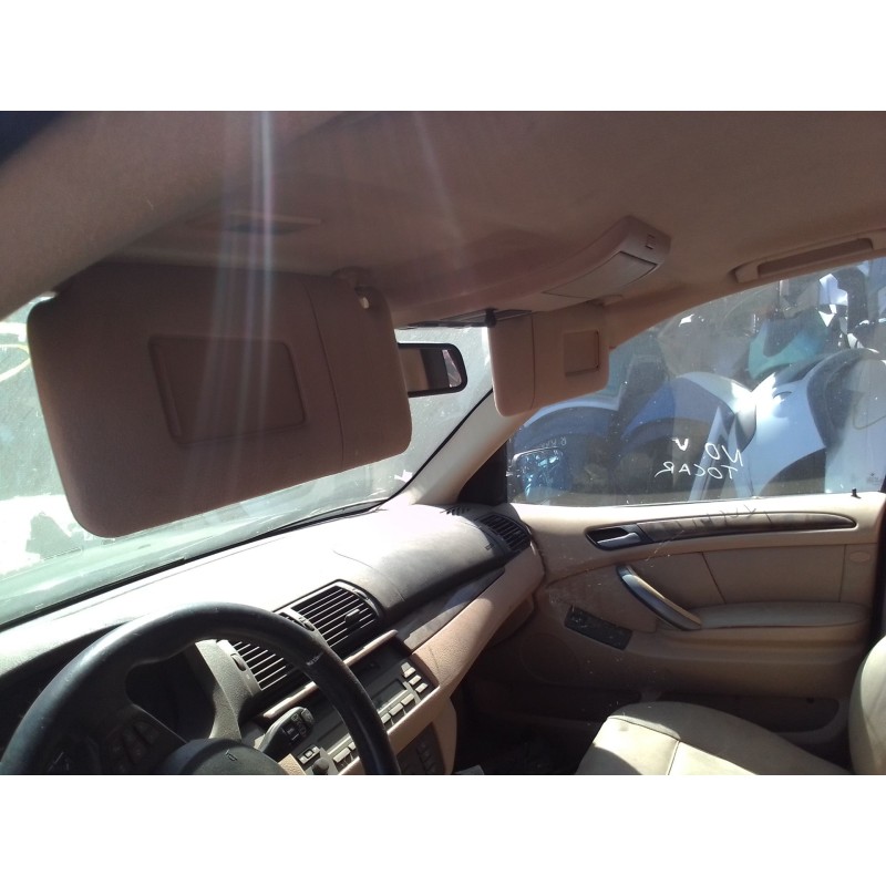 bmw bmw x5 (e53) del año 2003