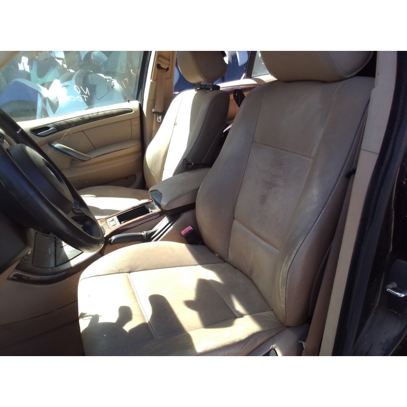 bmw bmw x5 (e53) del año 2003